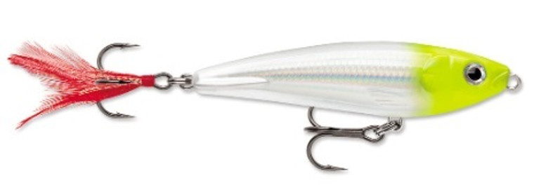RAPALA X-RAP SUBWALK (XRSB)