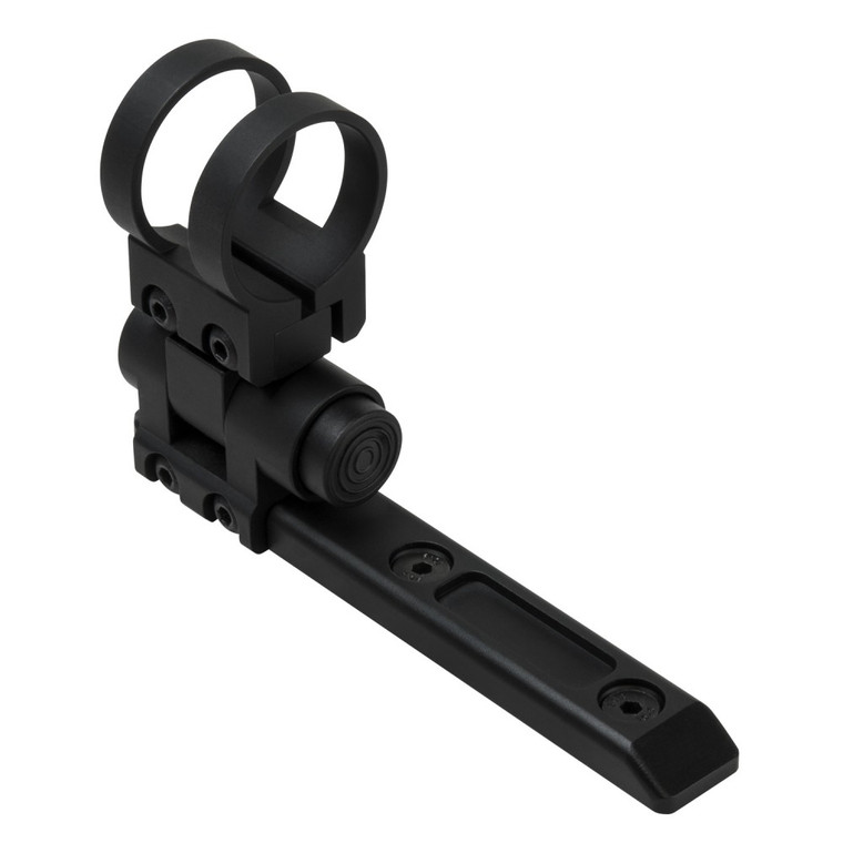 NCSTAR 1" RING MOUNT (VMFL)