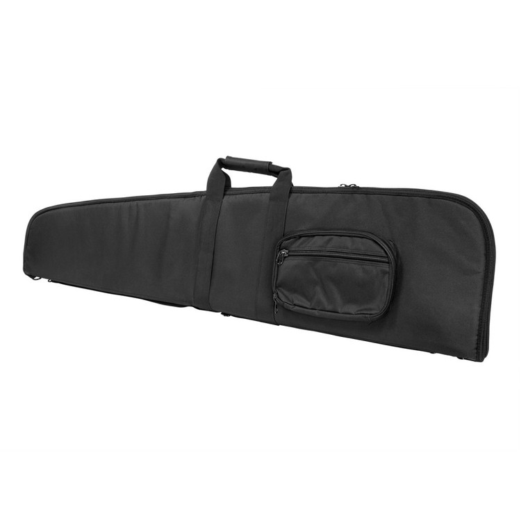 NCSTAR RIFLE CASE BLACK (CVS290)