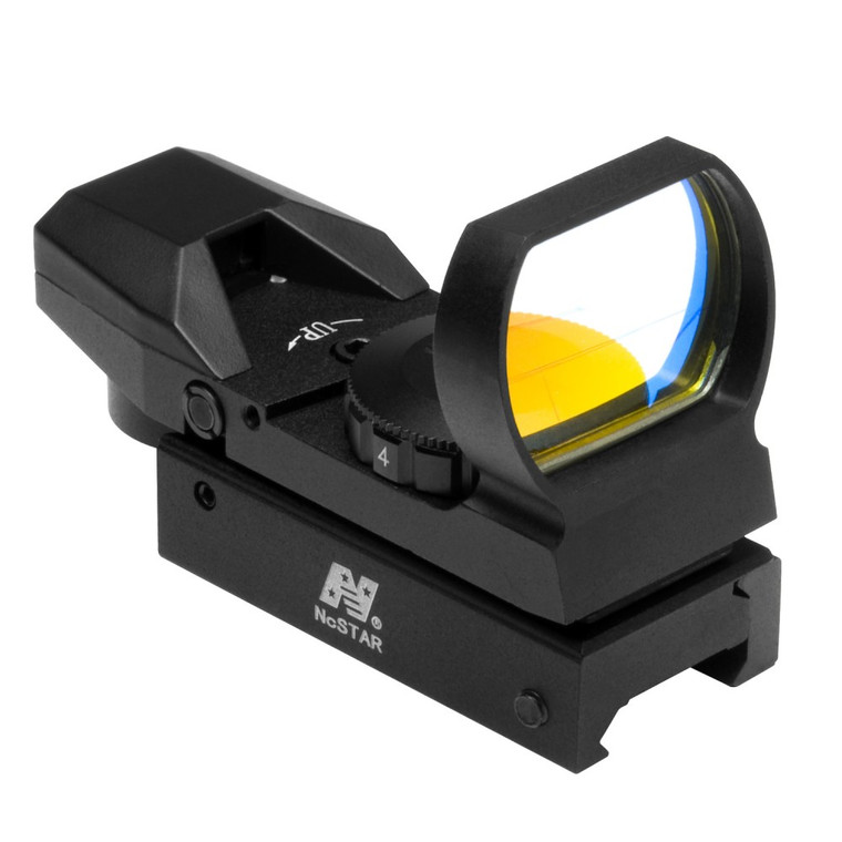NCSTAR RED 4RETICLE REFLEX (D4)