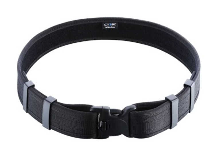 CYTAC 2" DUTY BELT  (CY-DB002)