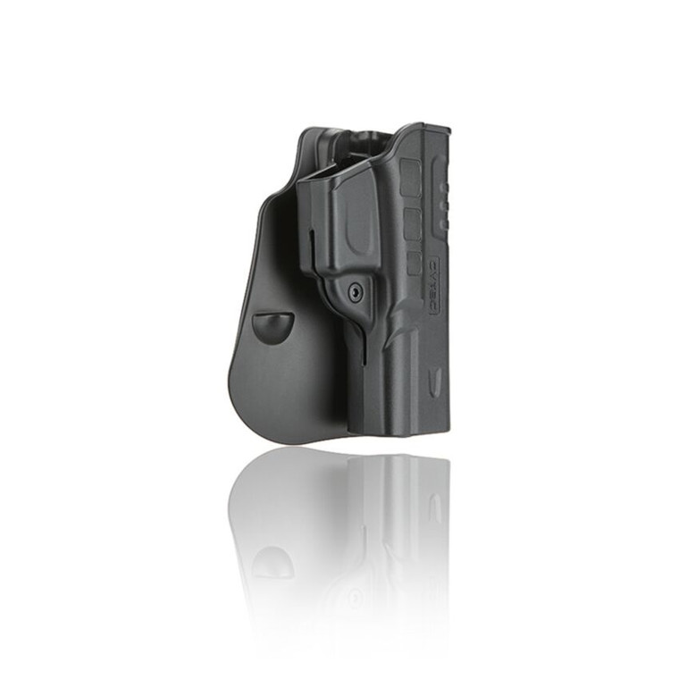 CYTAC  FAST DRAW HOLSTER (CY-F)