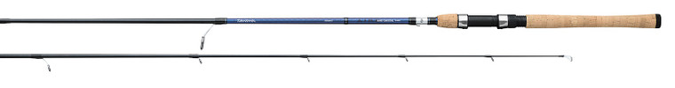 DAIWA AIRD COAST INSHORE RODS (ACIN6)