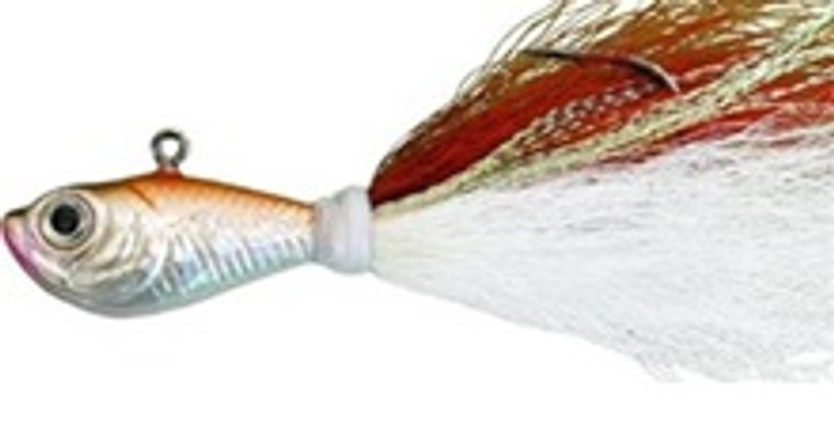 SPRO BUCKTAIL JIG (SBTJ)