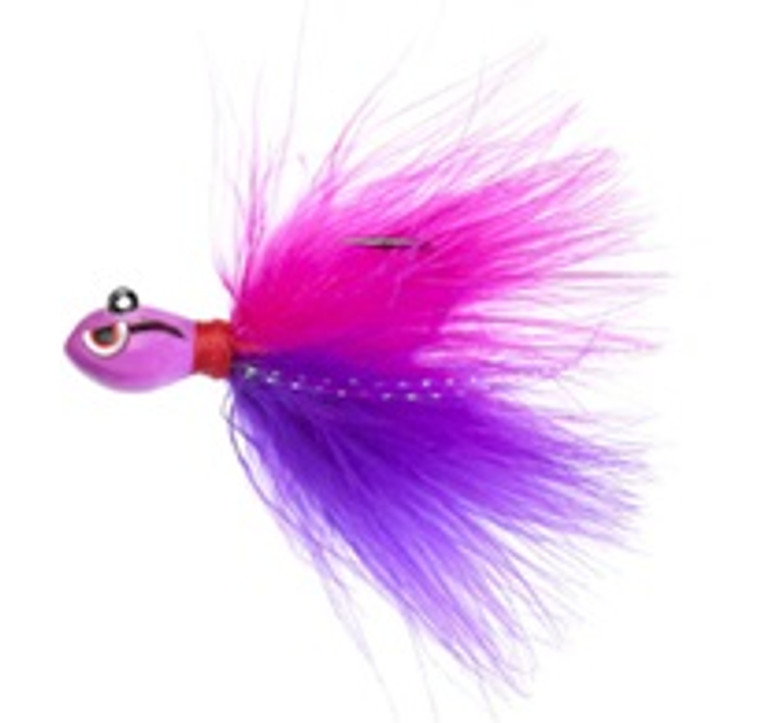 SPRO RKSTAR STEELHEAD JIG  (SRSTJ)