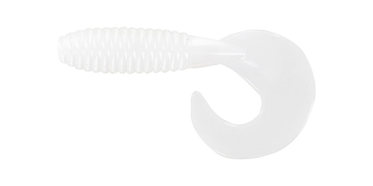 BBB 5" FAT GRUB WHITE (FG50)