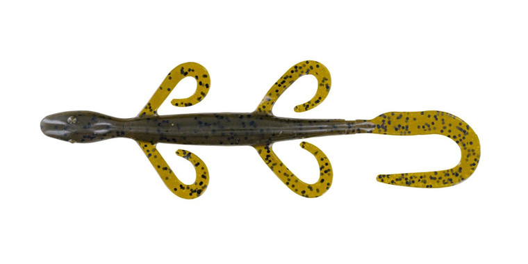 BBB 6" PRO LIZARD (PL6)
