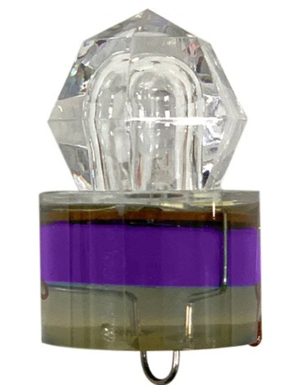 PROMAR 1.5 DIAMOND STROB LIGHT (GS-715)