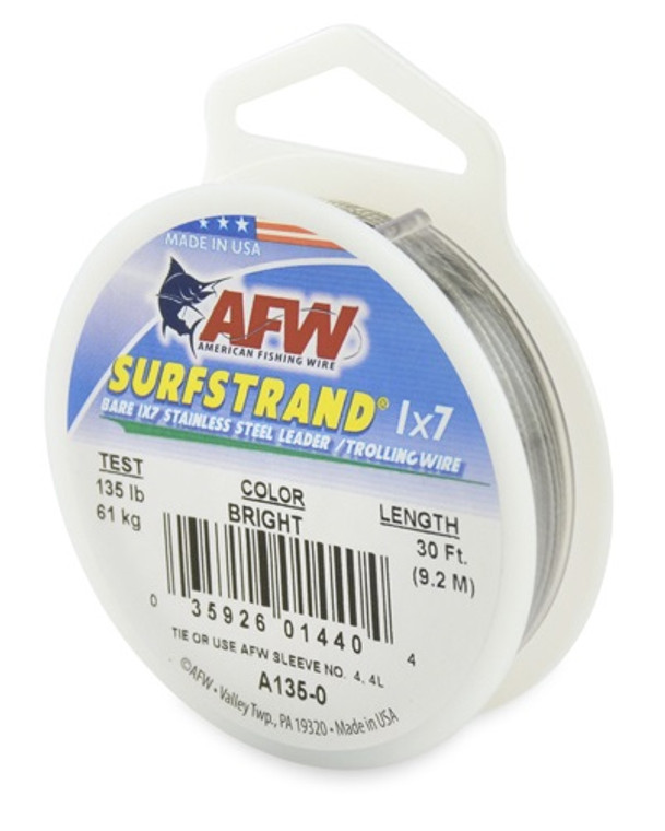 AFW SURFSTRAND BRIGHT (A0)