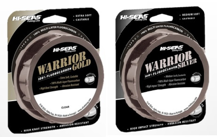AFW HISEAS WARRIOR 200YD (CFW-)