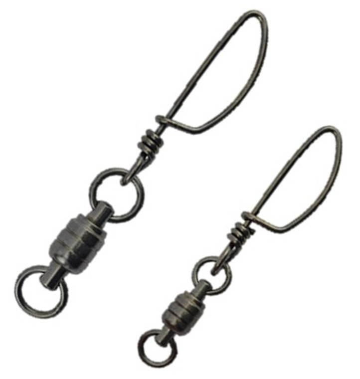 AFW SNAP SWIVELS/DOUBLE WELDED (FTV)