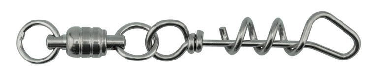 AFW DREDGE SWIVELS BLACK (FWDS)