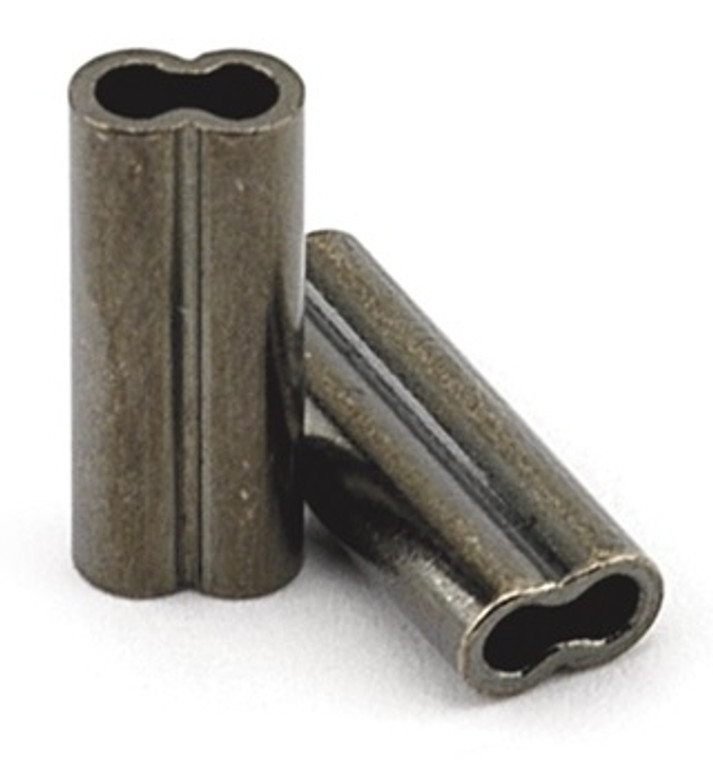 AFW MINI DOUBLE BARREL SLEEVES (MDS-BK-)