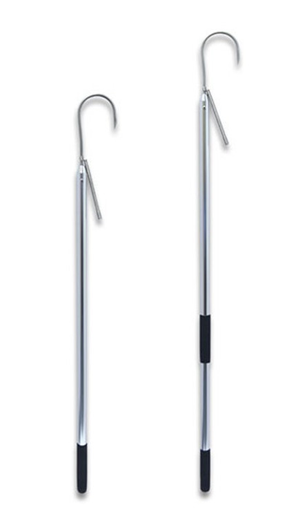 AFW GAFF ALUMINUM SHAFT/GRIP (TA-GA)