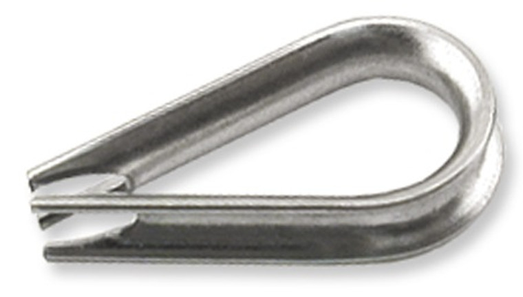 AFW STAINLESS STEEL THIMBLES (TH)