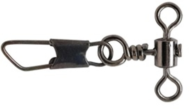 P-LINE SWIVELS ROLLING 25PK (PRDS)