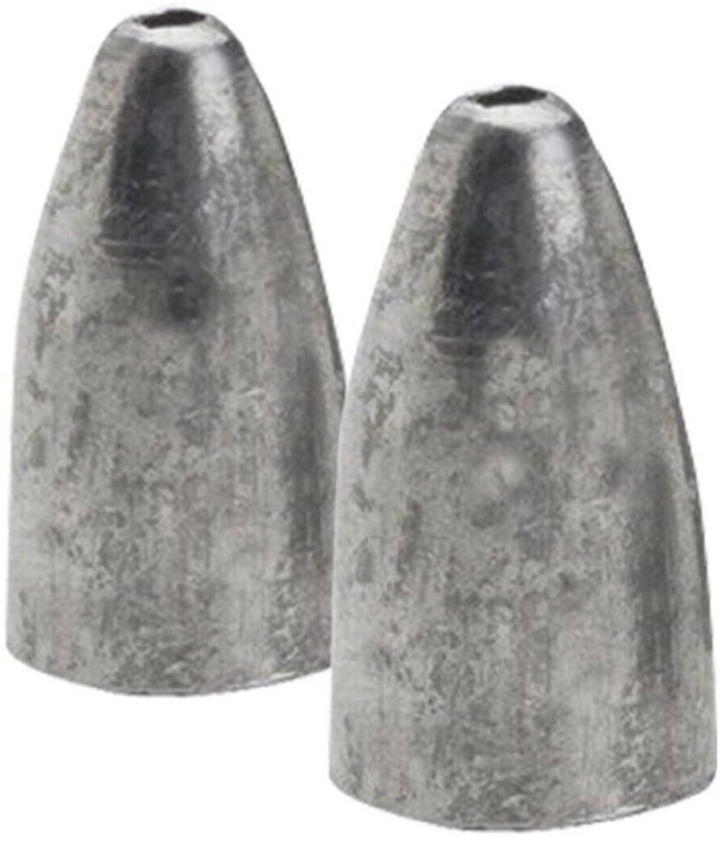P-LINE SINKERS WORM WEIGHT (PWW-)