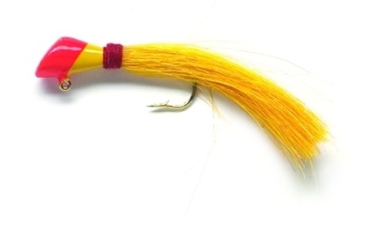 P-LINE SHAD DART 1/8OZ  (SD18)