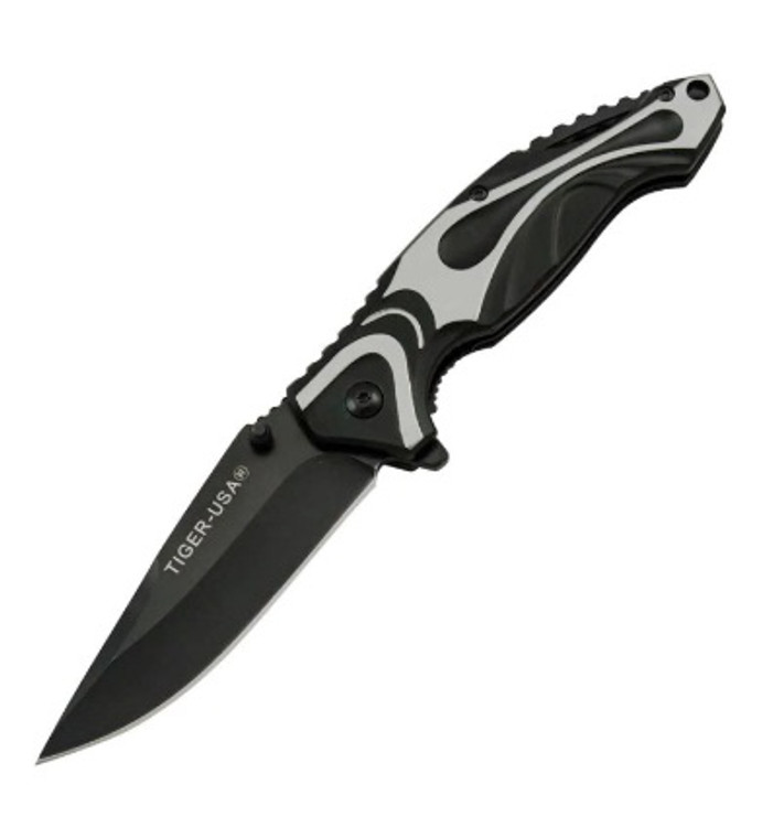 CE Trigger Action 8" Knife (CLD)