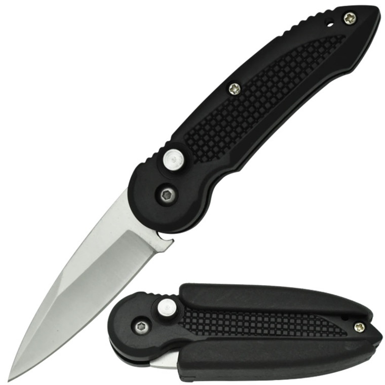 CE 4.5"ELITE EDGE FOLDER (EAKH)
