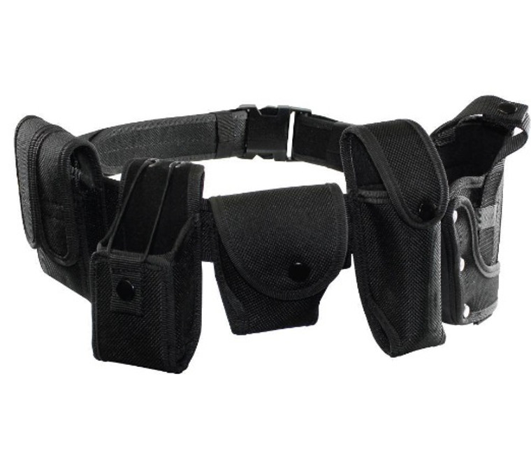 CE POLICE FORCE DUTY BELT (PFDB)