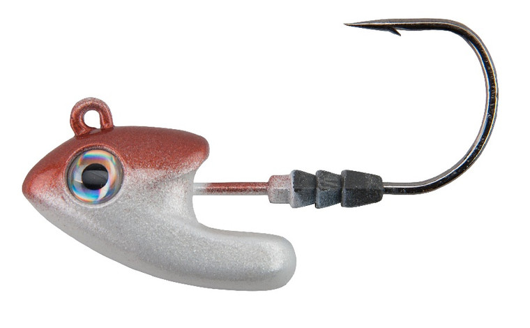 BERKLEY GULP HEADS (BDS) (BDS)