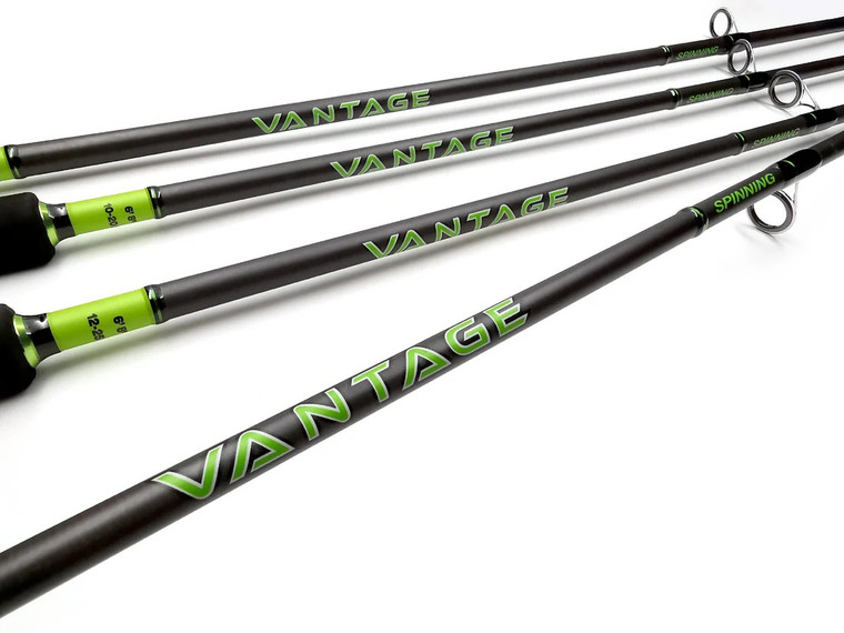 MUSTAD VANTAGE EVOQ (MR005-)