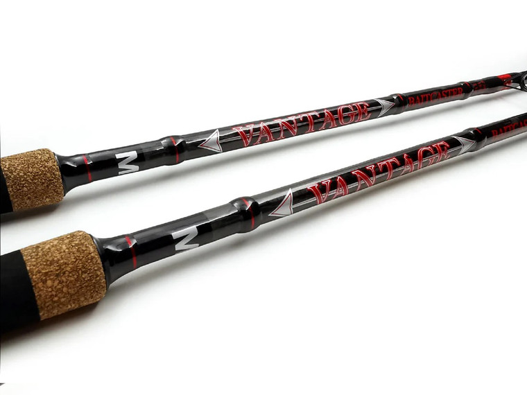 MUSTAD VANTAGE FX (MR006-)