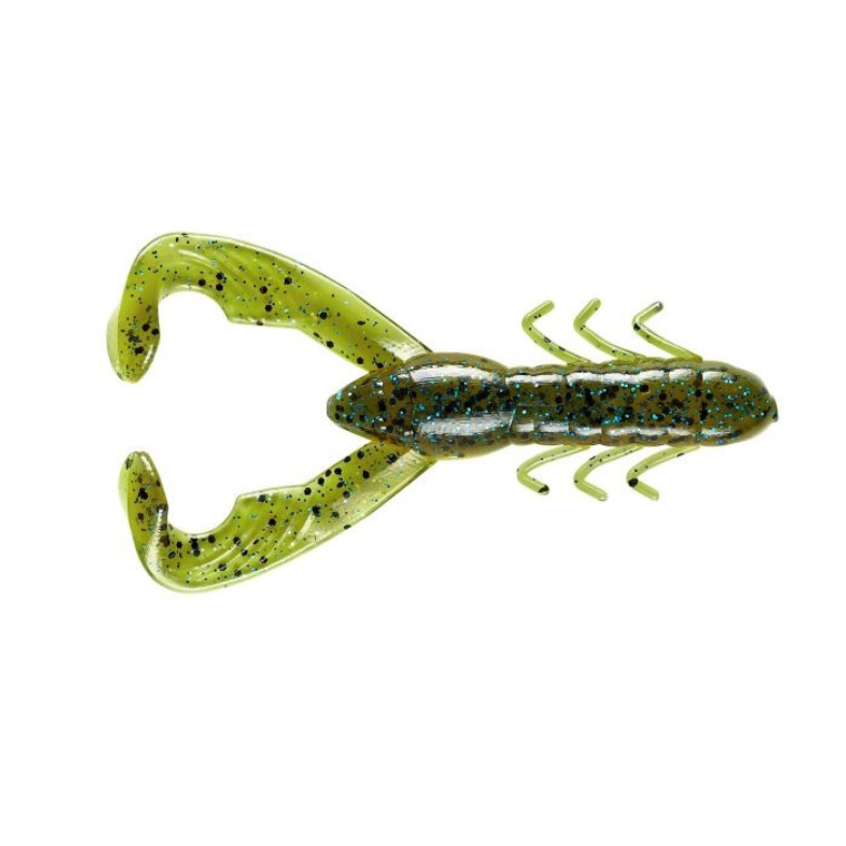YUM 3.75 CHR CRW- (YCW3)