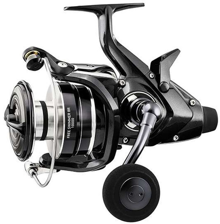 DAIWA FREE SWIMMER SPINNING  (FRSW)