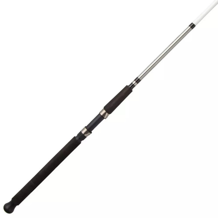 SHAK ALPHA MH SPINNG ROD  (ALPHABWSP)