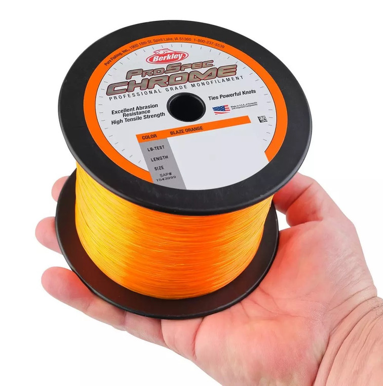 BERKLEY PROSPEC CHROME BLAZE (PSC)
