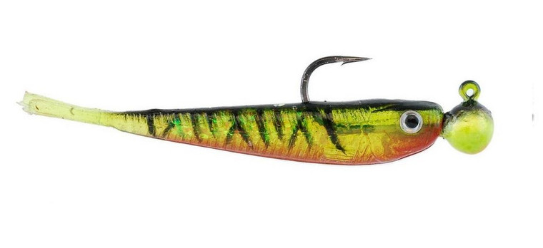 BERKLY POWERBAIT POWER MINOW (SCMI)
