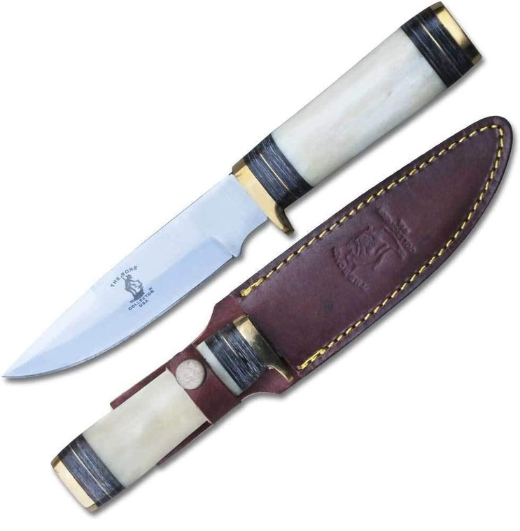 REX BONE COLLECTOR WHITE (BC8)