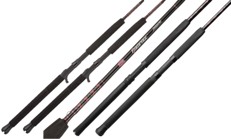 PENN RAMPAGE ROD (RAM)