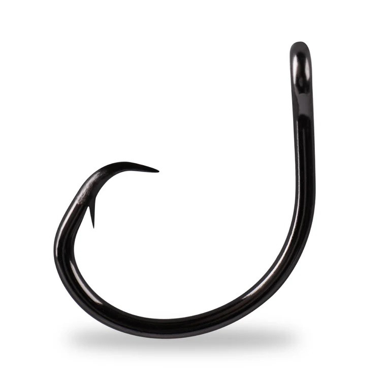 MUSTAD DEMON PERFECT HOOK (39950NP-BN-)