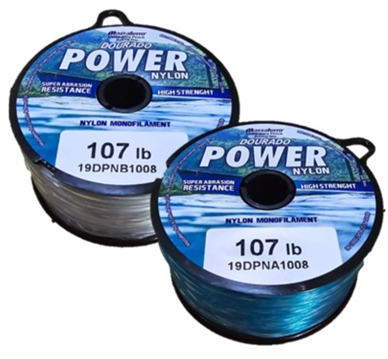 MAZAFERRO DOURADO PN 1/8 lb (19DPN)