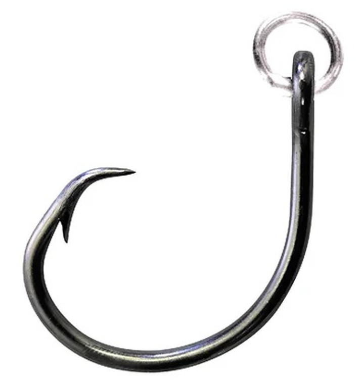 MUSTAD DEMON PERFECT CIRCLE (R39942NP-BN)