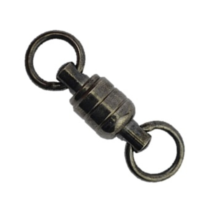 AFW SS BB SWIVELS BLK (FWV)