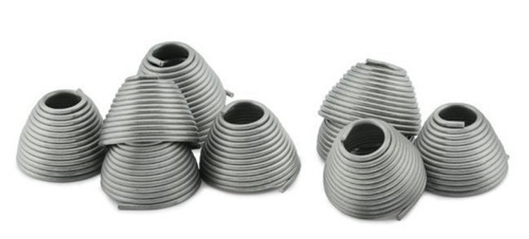 C&H BALLYHOO BAIT SPRING (CH-SP)