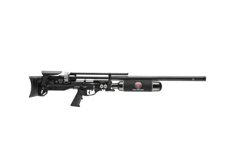 HATSAN FACTOR RIFLE (HGFACTOR)