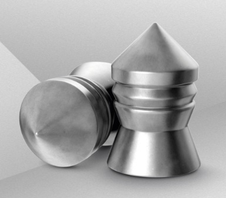 H&N SILVER POINT PELLET (SILVERPOINT)