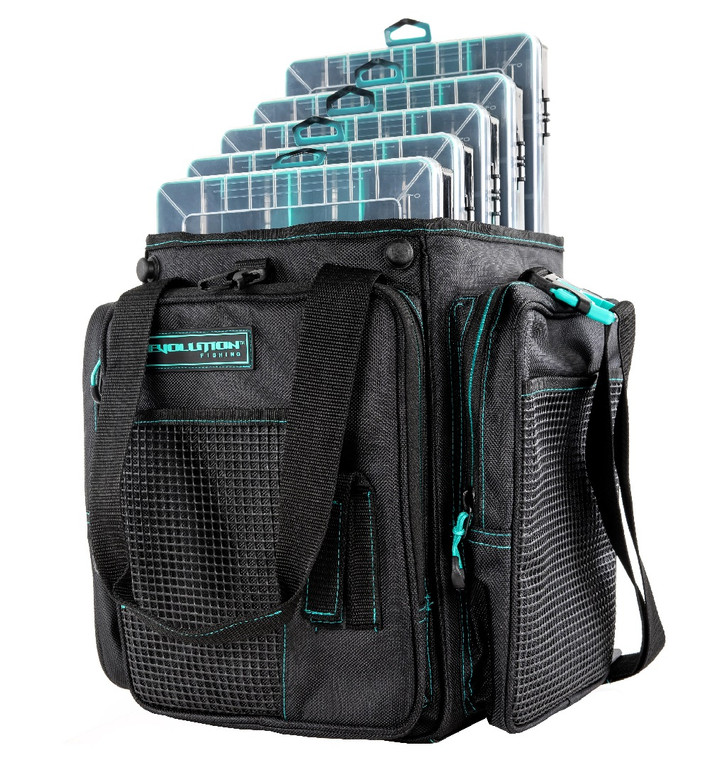 EVOLUTION VERTICAL 3700 DRIFT (V3701)