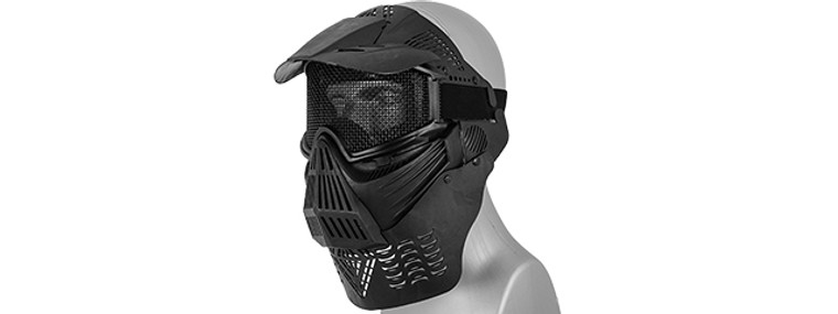 G-FORCE COMPLETE PROTECTION (2604)