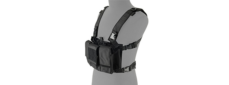 LANCER TACTICAL ADAPTIVE VEST (CA-319)