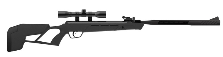 CROSMAN MAG-FIRE MISSION MULTI (CMM)