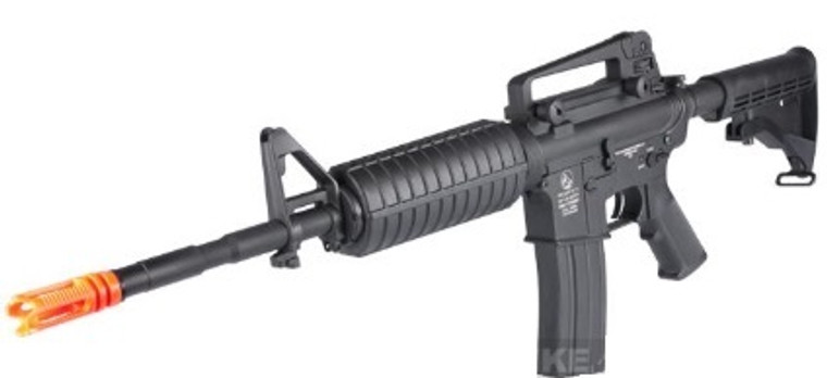 EVK COLT BALCK (AEG-SA-18)