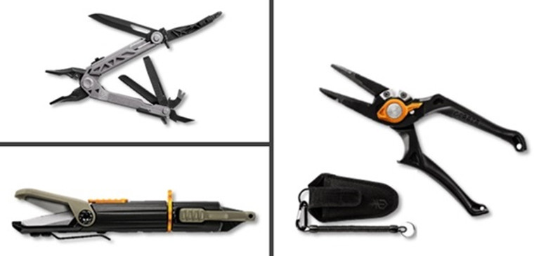 GERBER MULTY TOOLS (GERBER-MT)