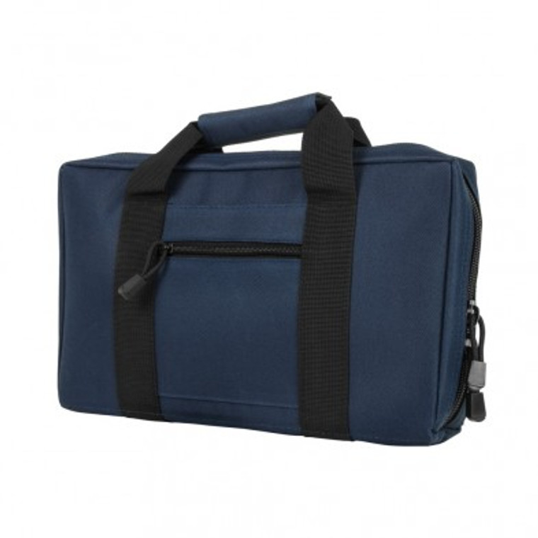 NCSTAR DISCREET PISTOL CASE (CPB)