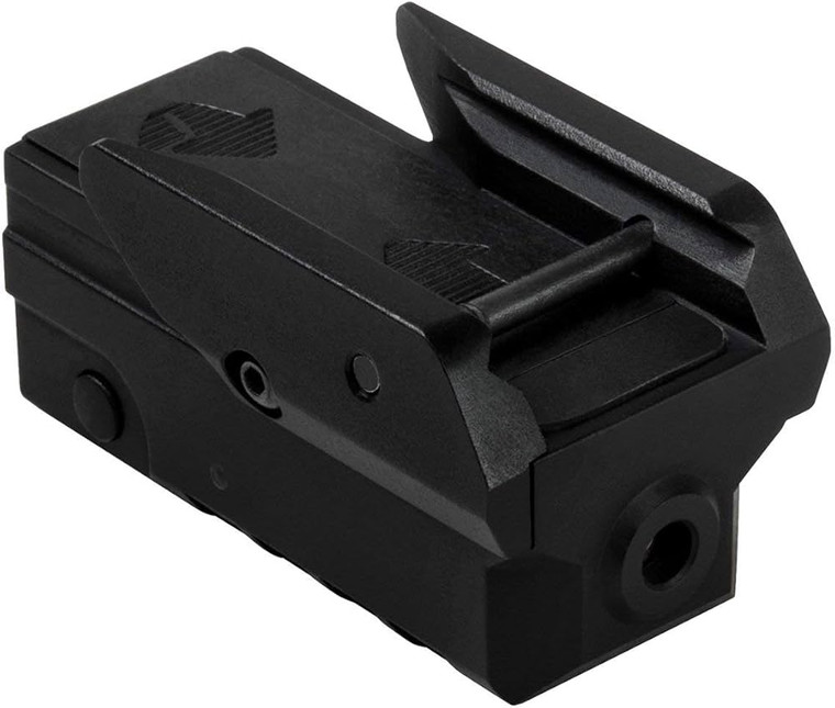 NCSTAR LASER/WEAVER MOUNT (VAPRLS)